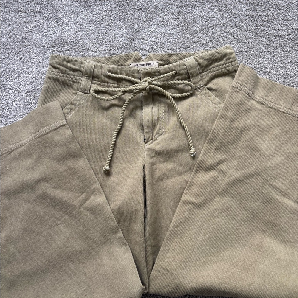 We The Free Women’s Wide Leg Pants